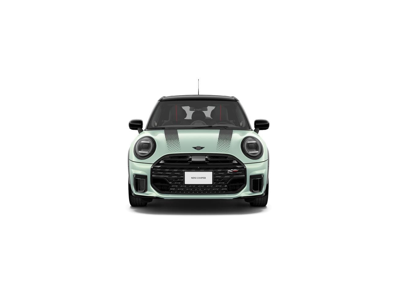 2026 MINI Hardtop 4 Door S - Photo 27
