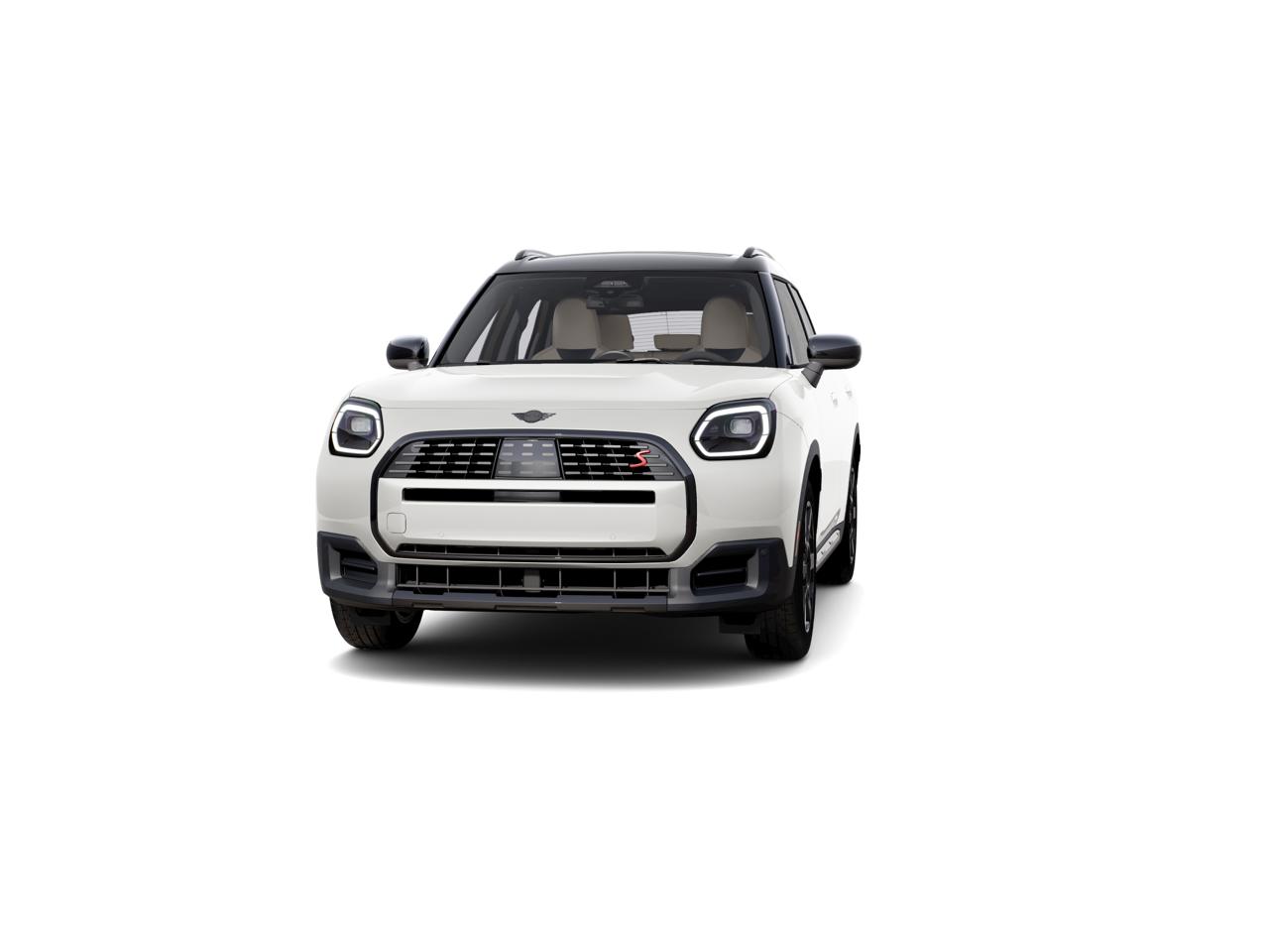 New 2027 MINI Countryman Signature Plus SUV