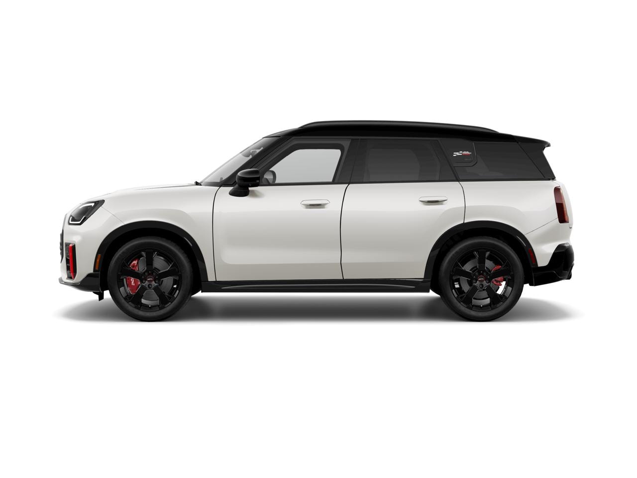2026 MINI Countryman John Cooper Works - Photo 31