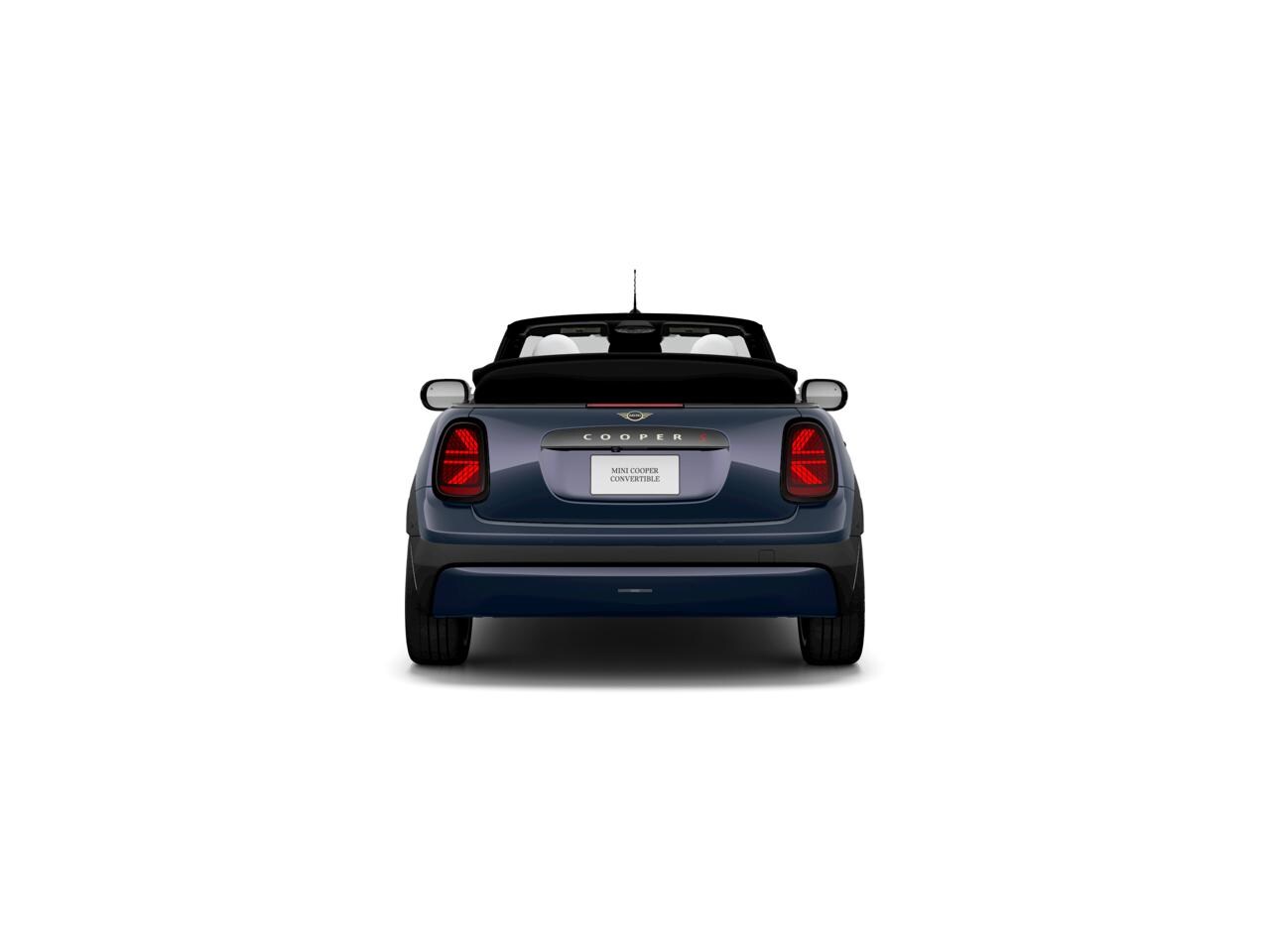 2026 MINI Convertible S - Photo 23