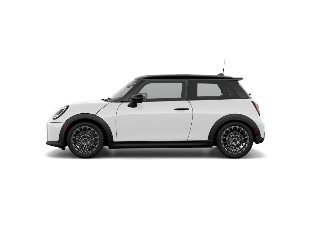 New 2026 MINI 2 Door Signature Plus Hatchback