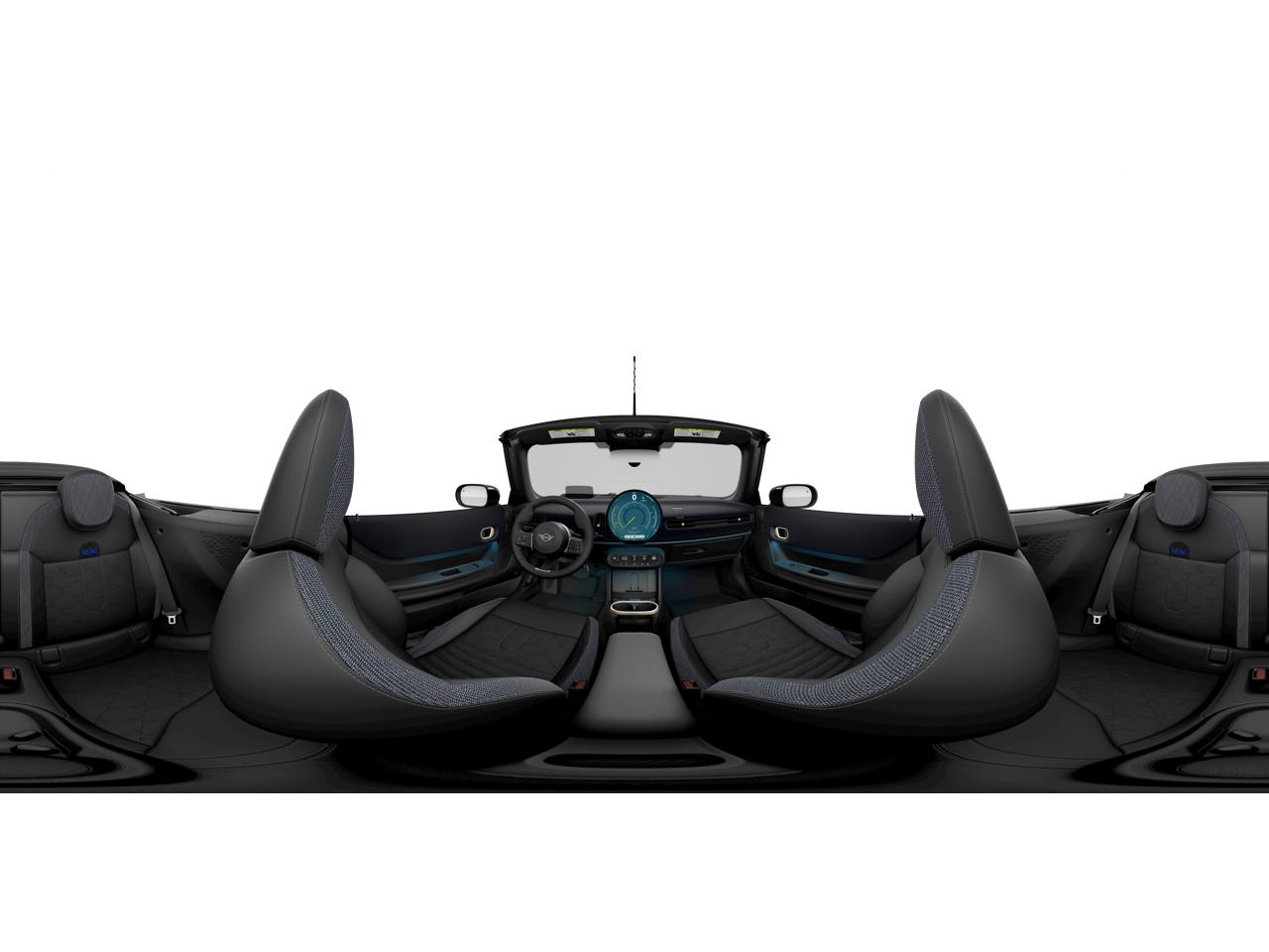 2025 MINI Convertible S - Photo 22