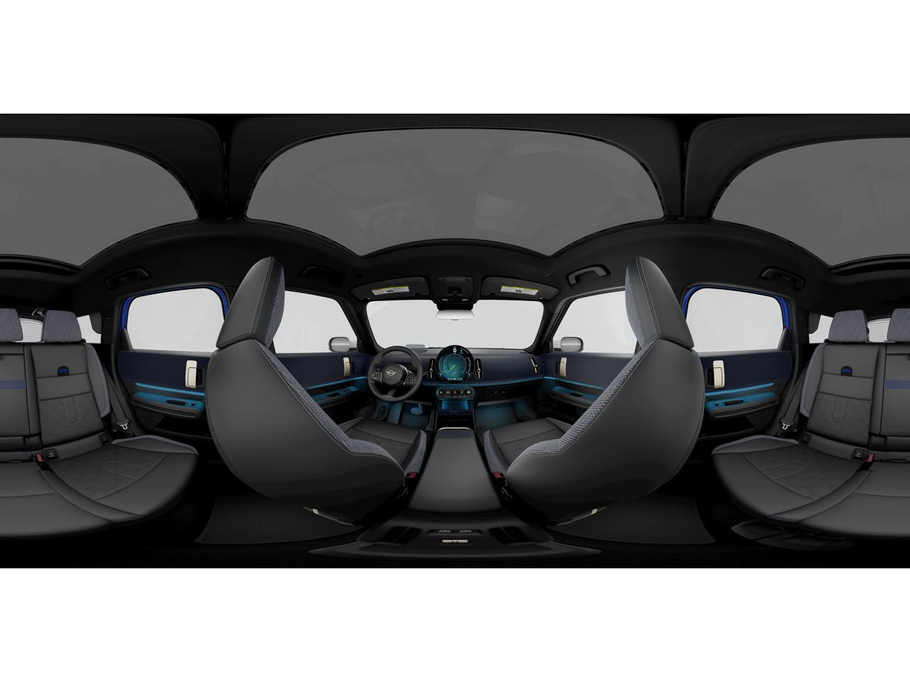 2026 MINI Countryman S - Photo 41