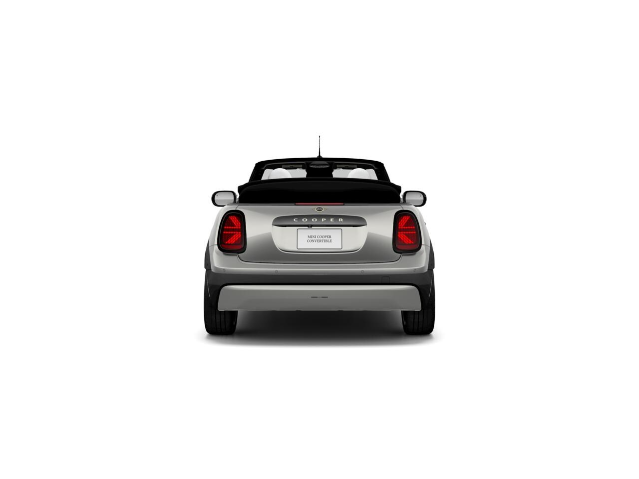 2026 MINI Convertible Base - Photo 31