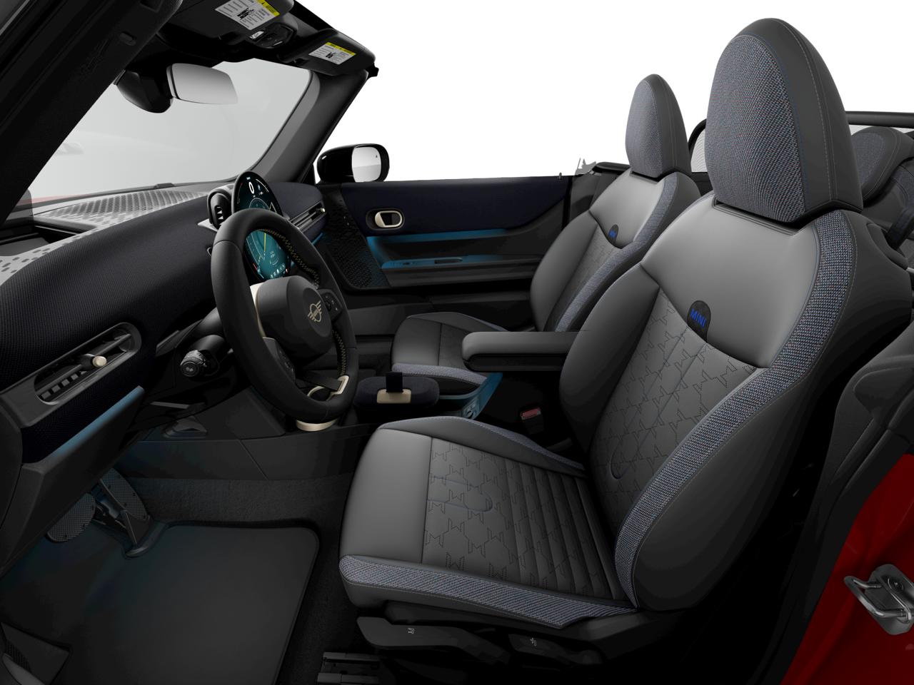 2026 MINI Convertible S - Photo 30