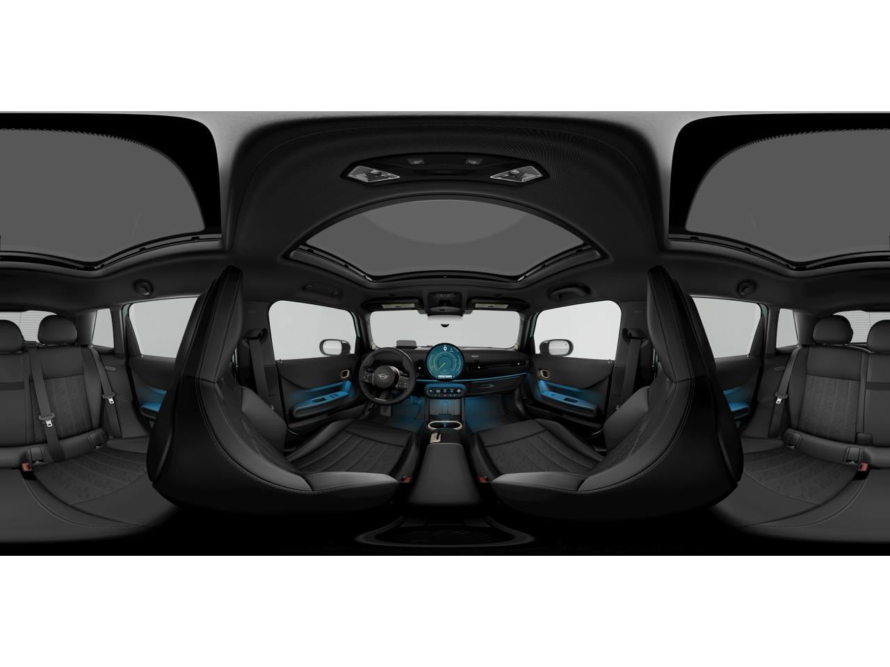 2026 MINI Hardtop 4 Door S - Photo 8