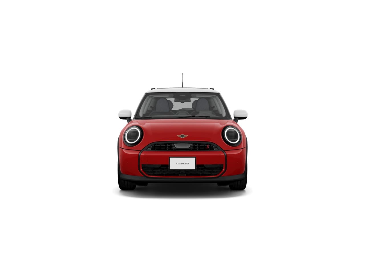 2026 MINI Hardtop 2 Door S - Photo 20