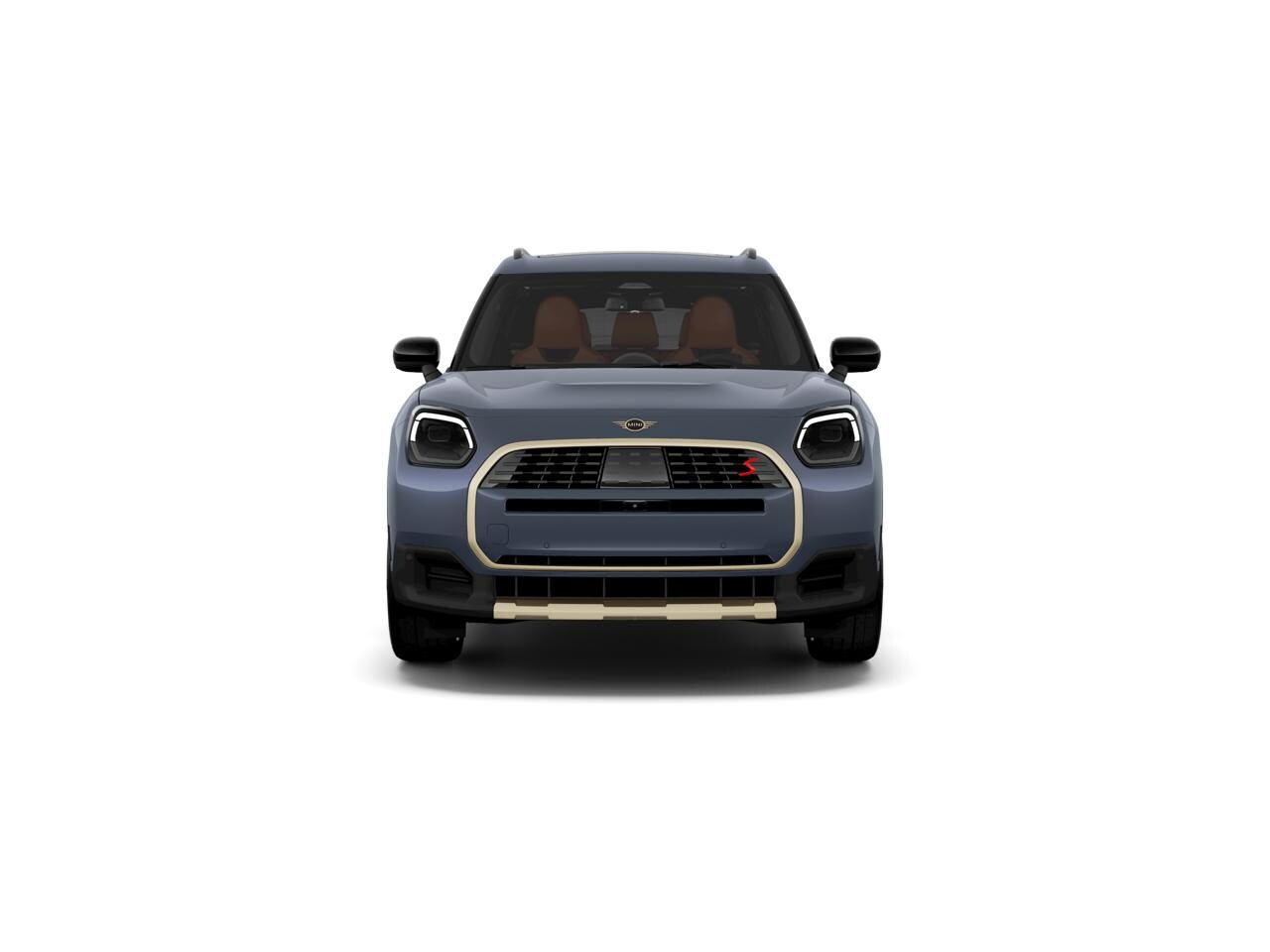 2026 Mini Countryman S ALL4 photo 2