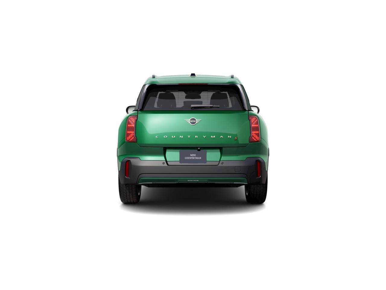 2027 MINI Countryman 5
