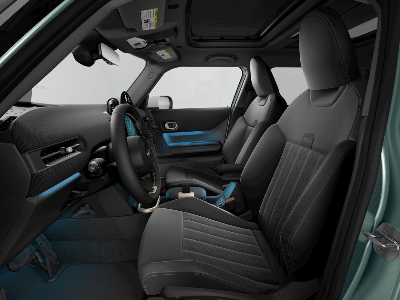 2026 MINI Hardtop 4 Door S - Photo 6