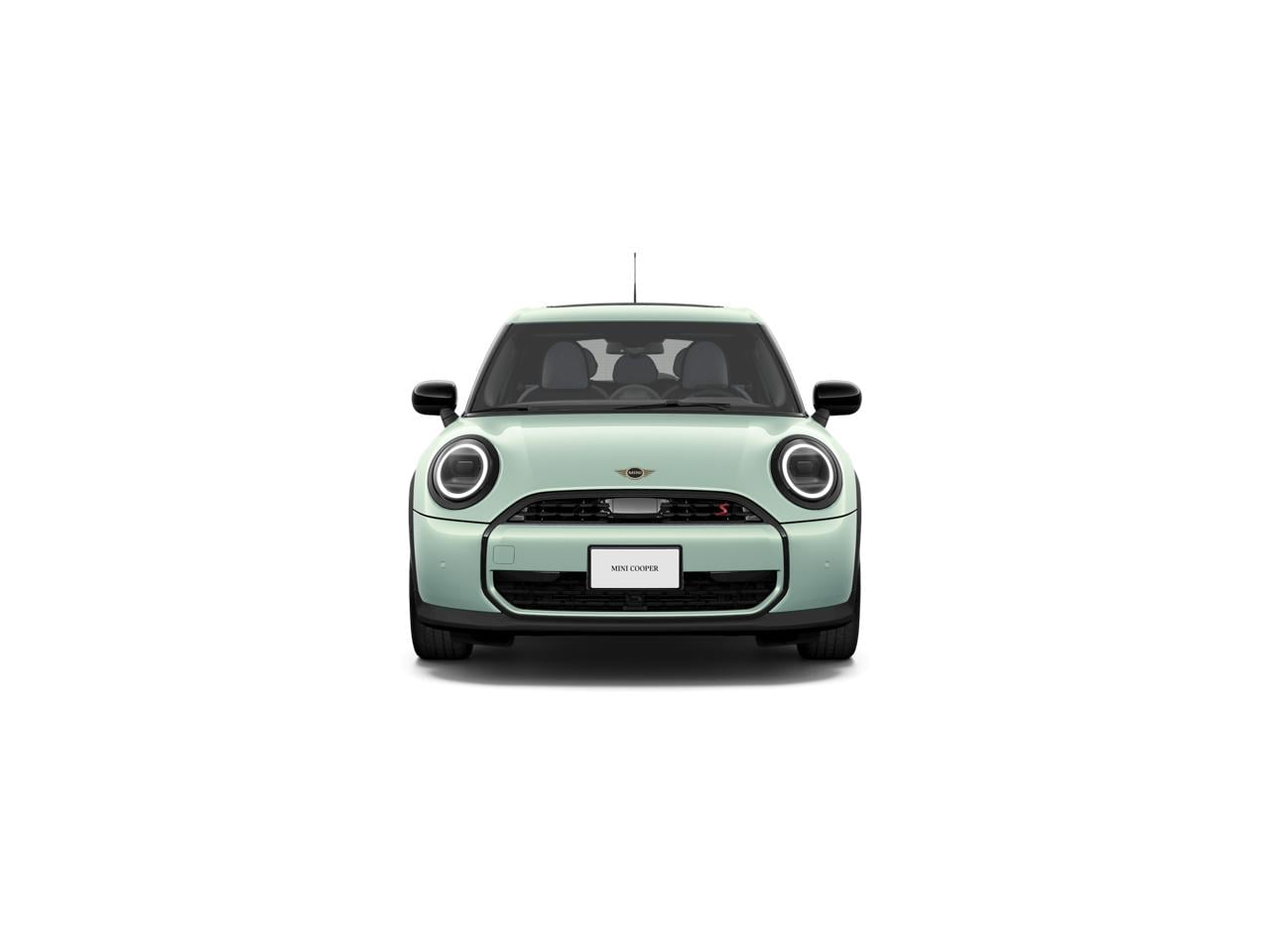 2026 MINI Hardtop 4 Door S - Photo 20