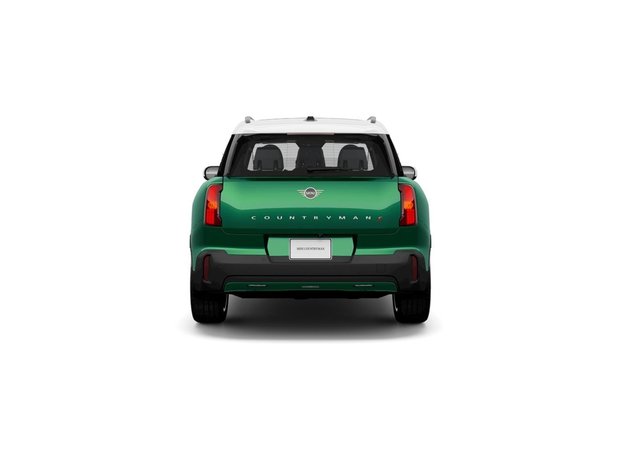 2026 MINI Countryman S - Photo 23