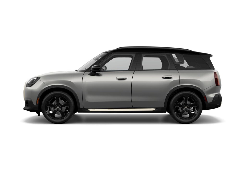 New 2026 MINI Countryman Signature Plus Sports Activity Vehicle