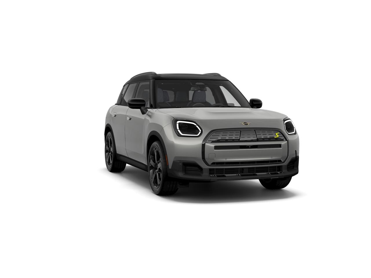 2025 MINI Countryman SE's photo