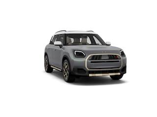 2026 MINI Countryman Signature Plus Sports Activity Vehicle