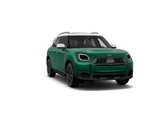 2026 MINI Countryman Iconic SUV