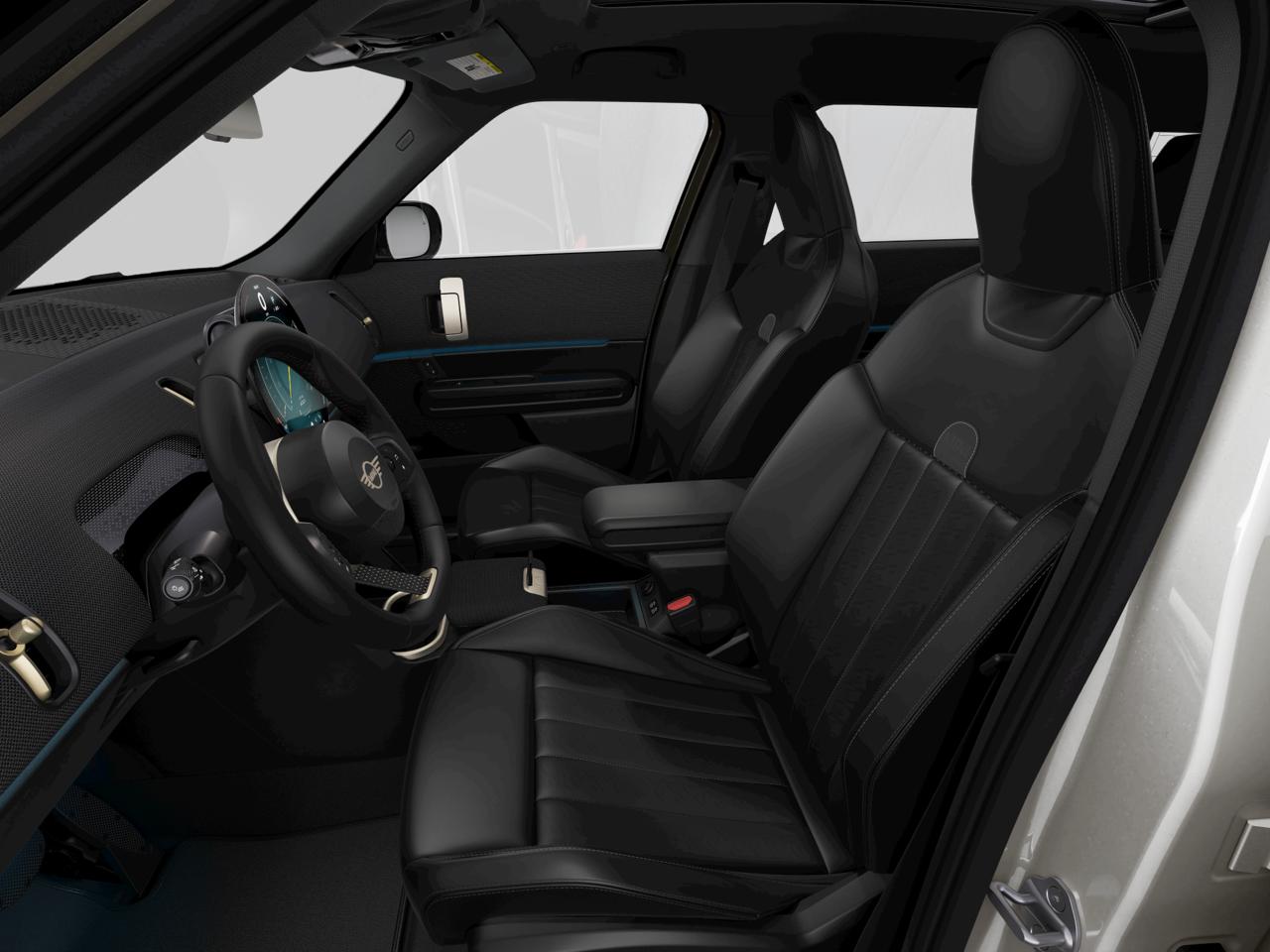 2027 MINI Countryman 6