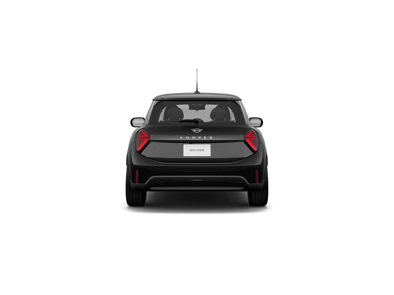 2026 MINI Hardtop 2 Door - Photo 35