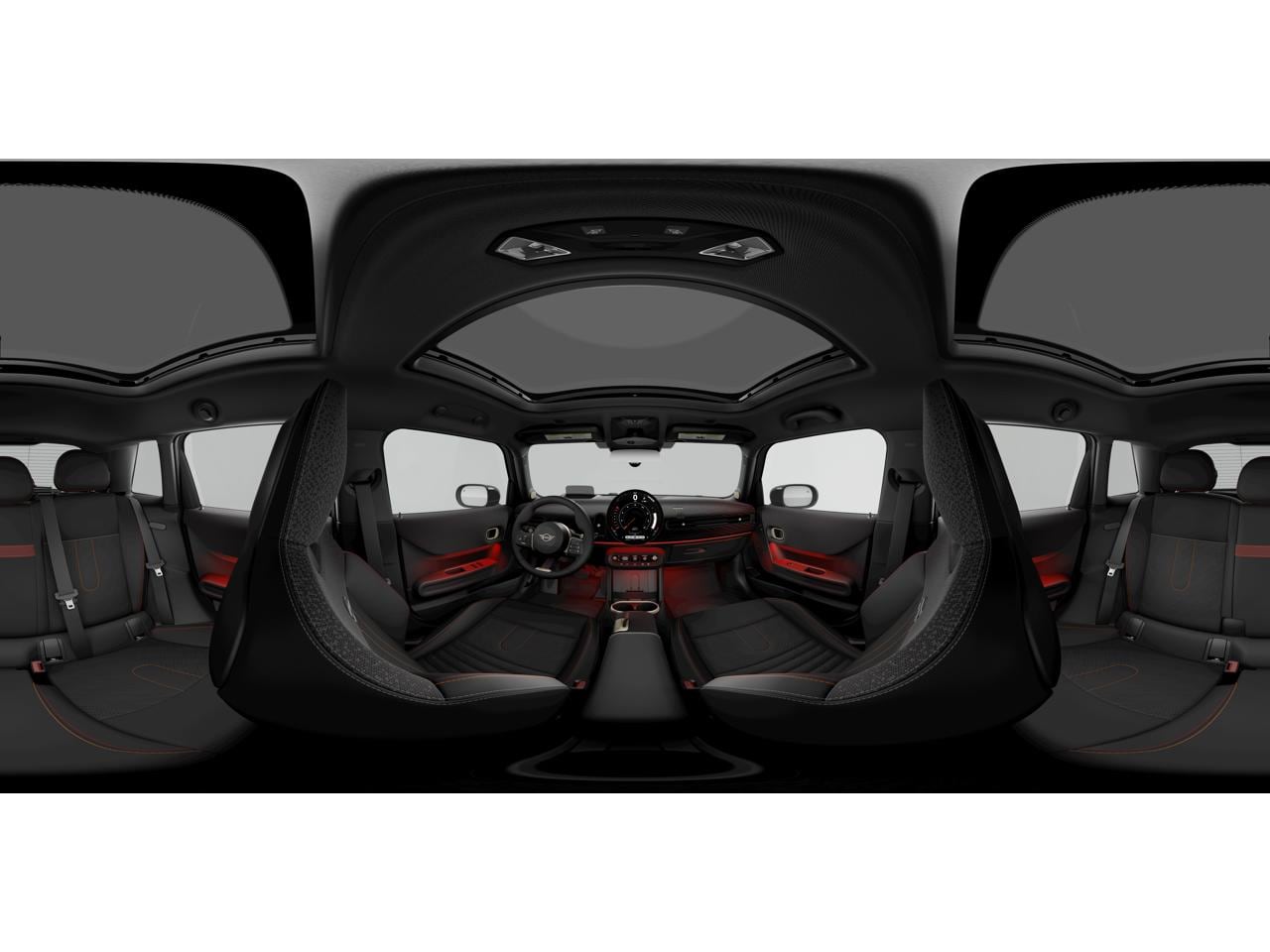 2026 MINI Hardtop 4 Door S - Photo 8