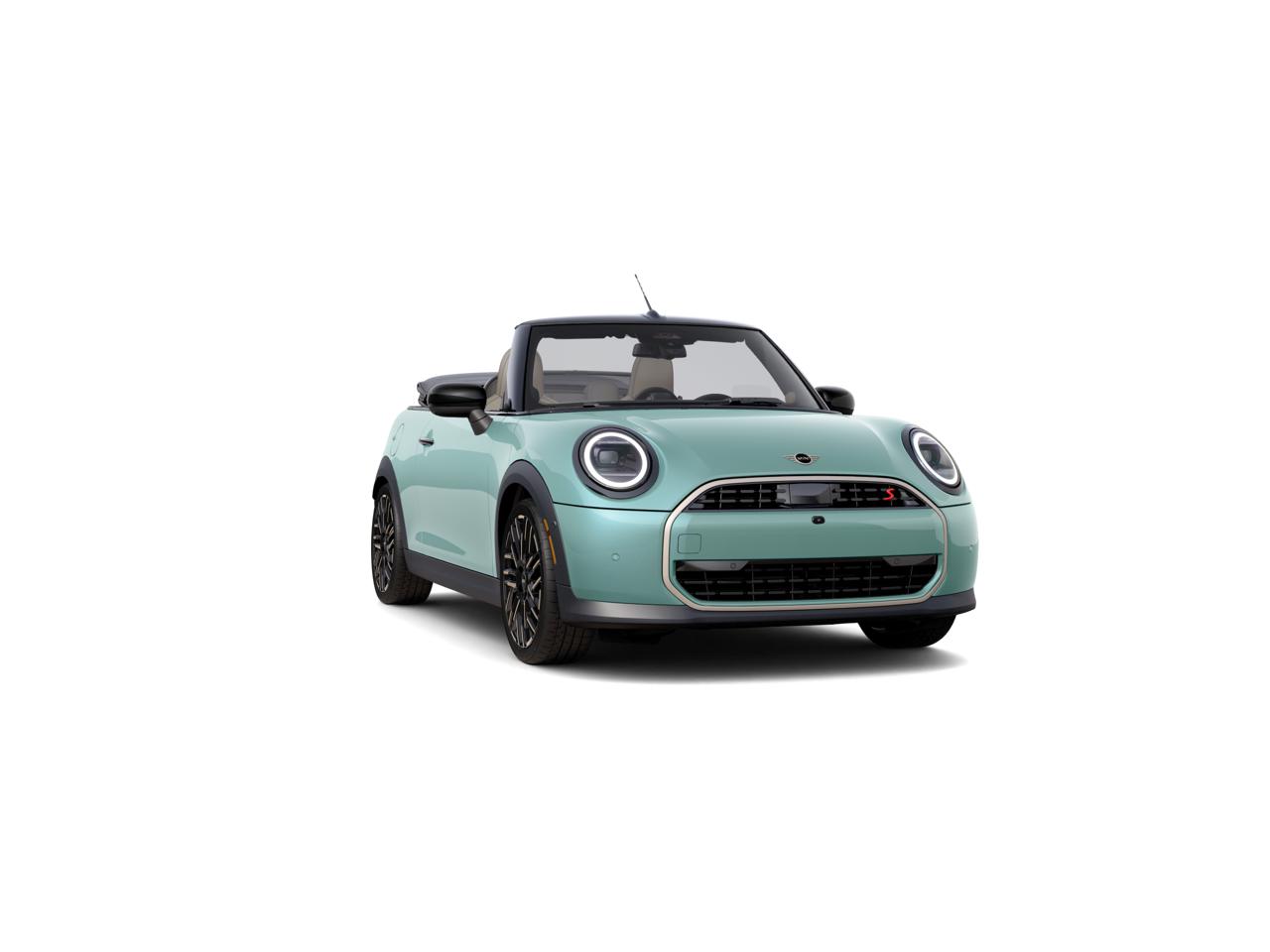  MINI Convertible