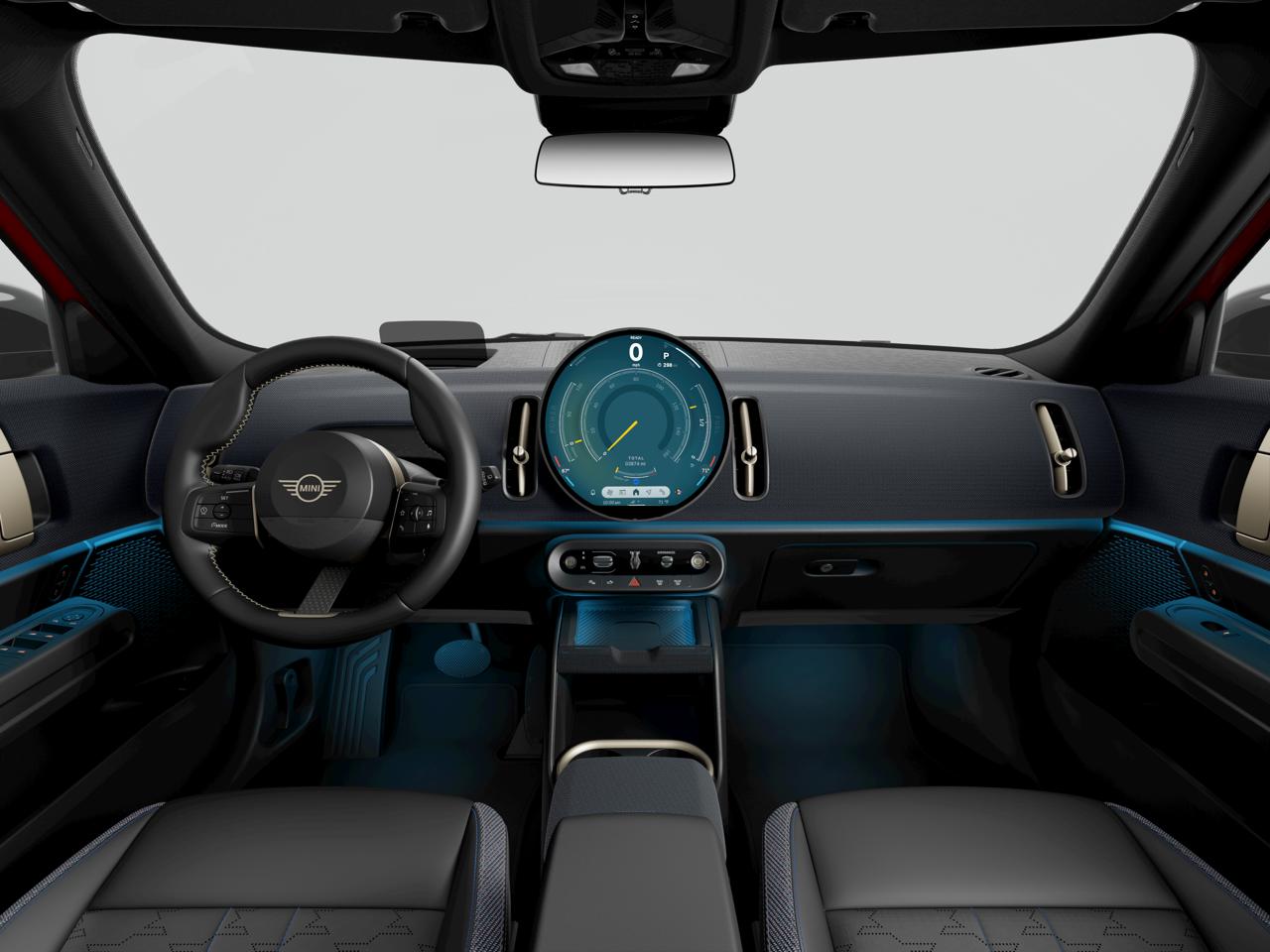 2026 MINI Countryman S - Photo 7