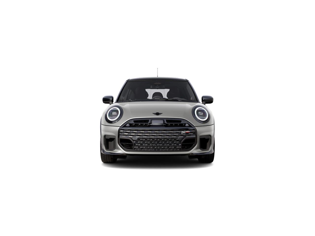 New 2027 MINI 4 Door Iconic Hatchback