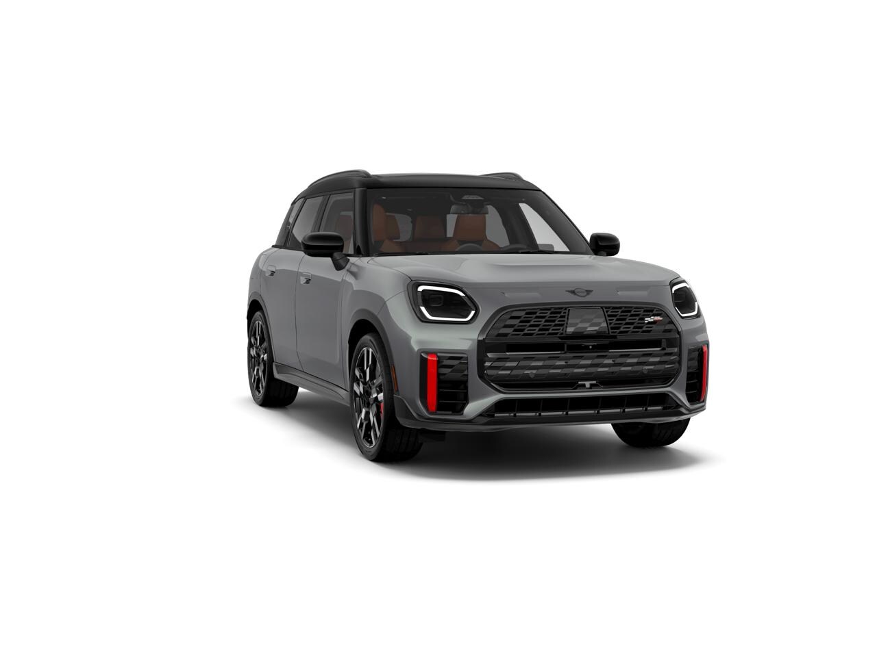2027 MINI Countryman JCW ALL4's photo