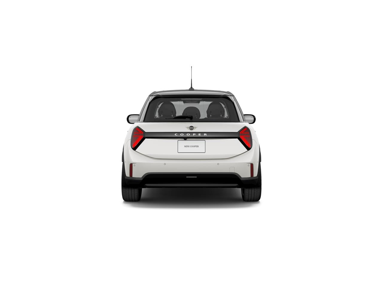 2026 MINI Hardtop 4 Door - Photo 30