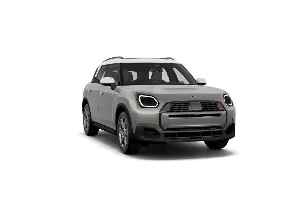 New 2026 MINI Countryman Signature Plus Sports Activity Vehicle