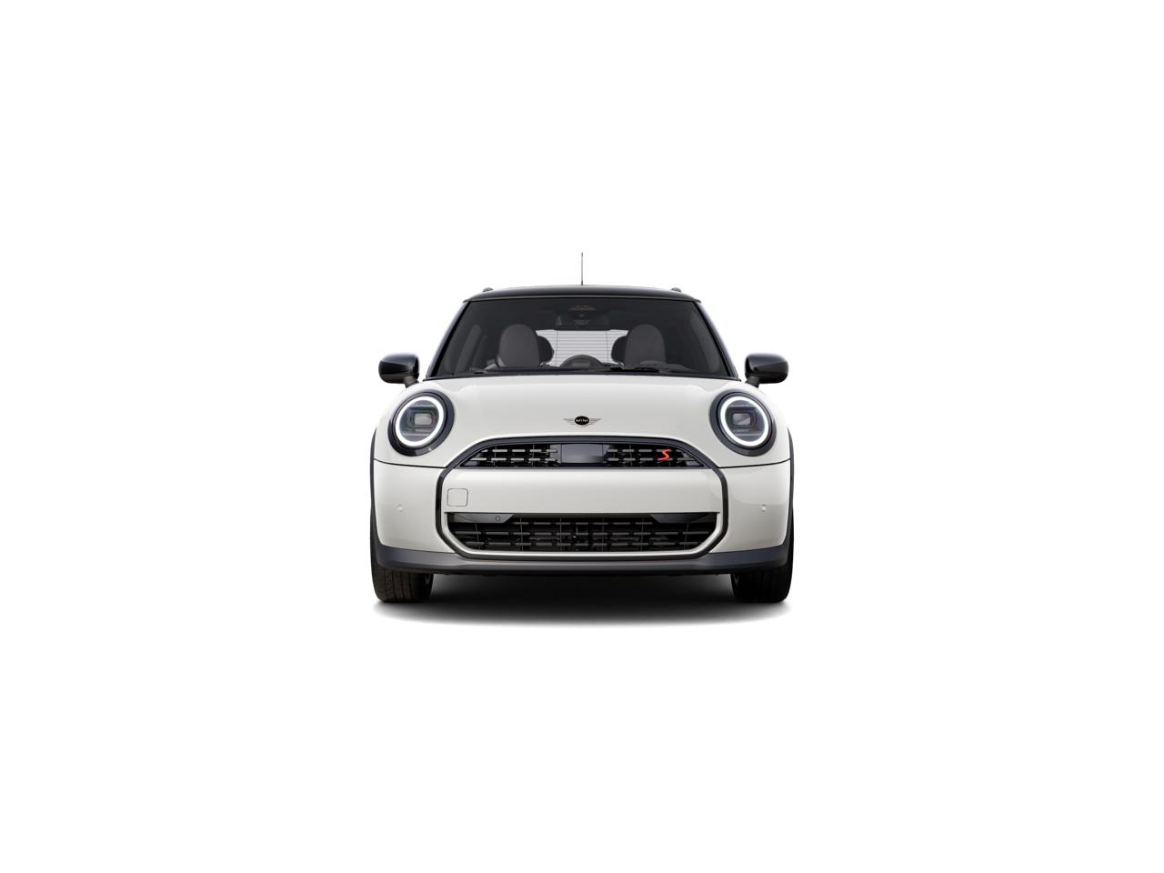 New 2027 MINI 2 Door Signature Plus Hatchback