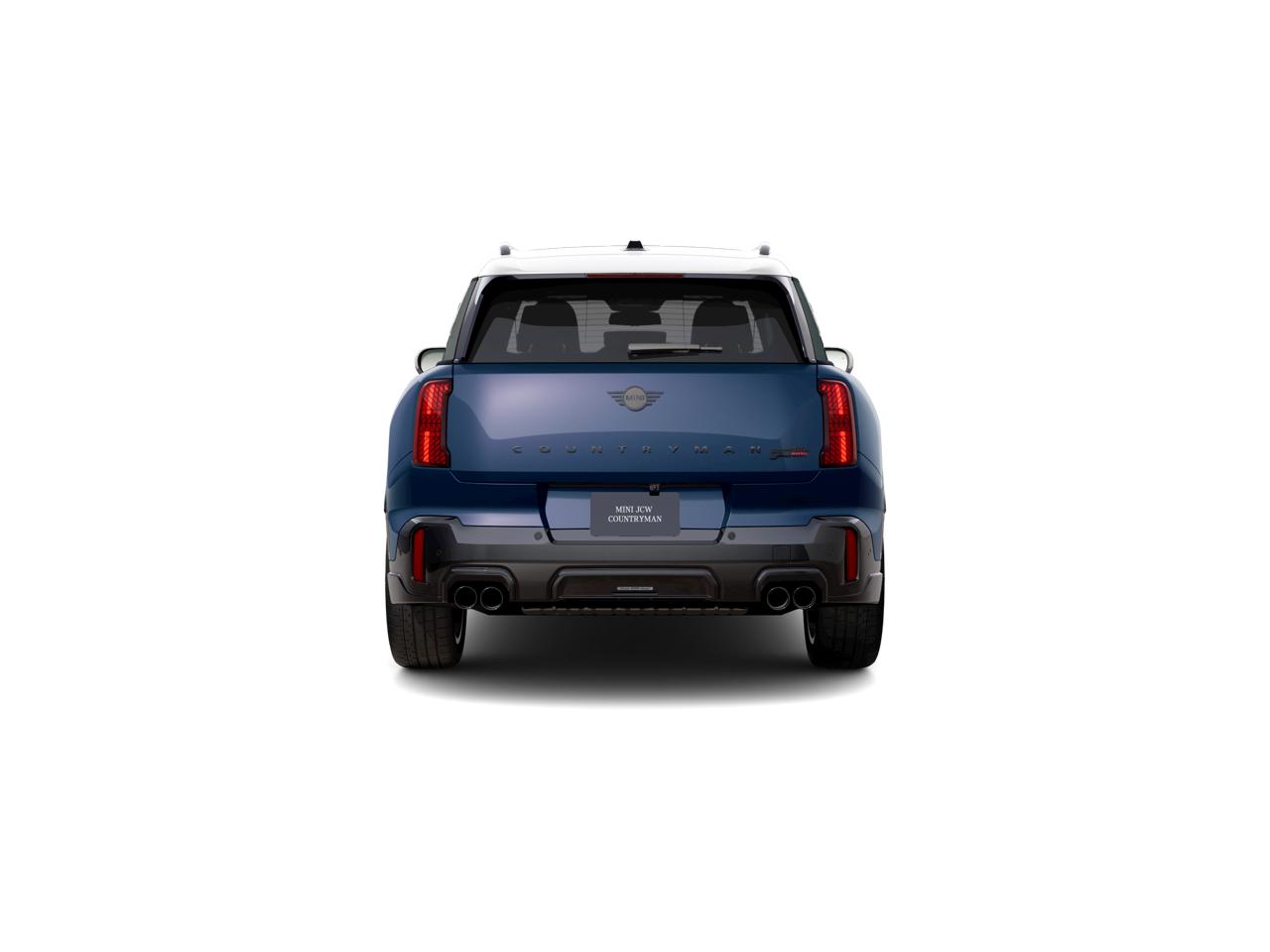 2027 MINI Countryman 5