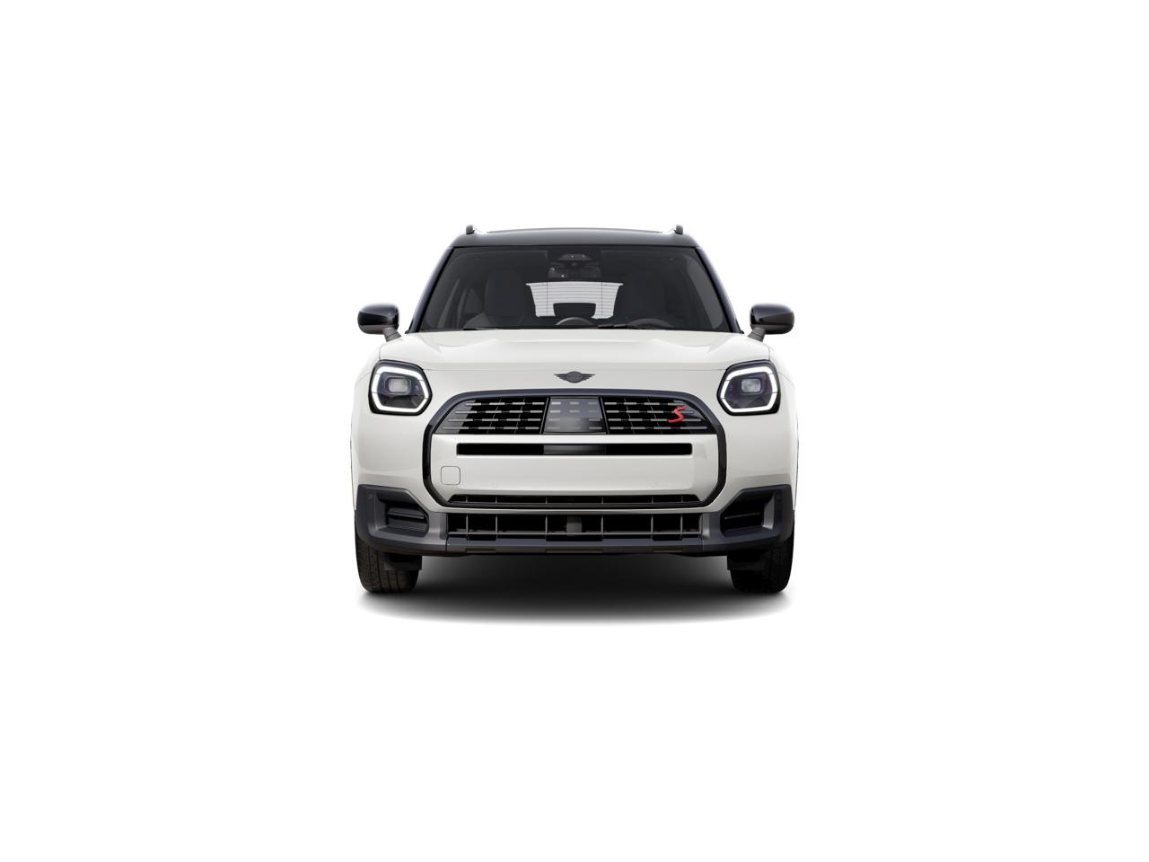 2027 MINI Countryman 2