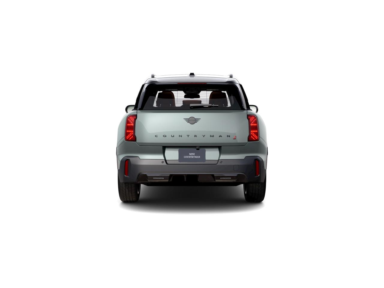 2027 MINI Countryman 5