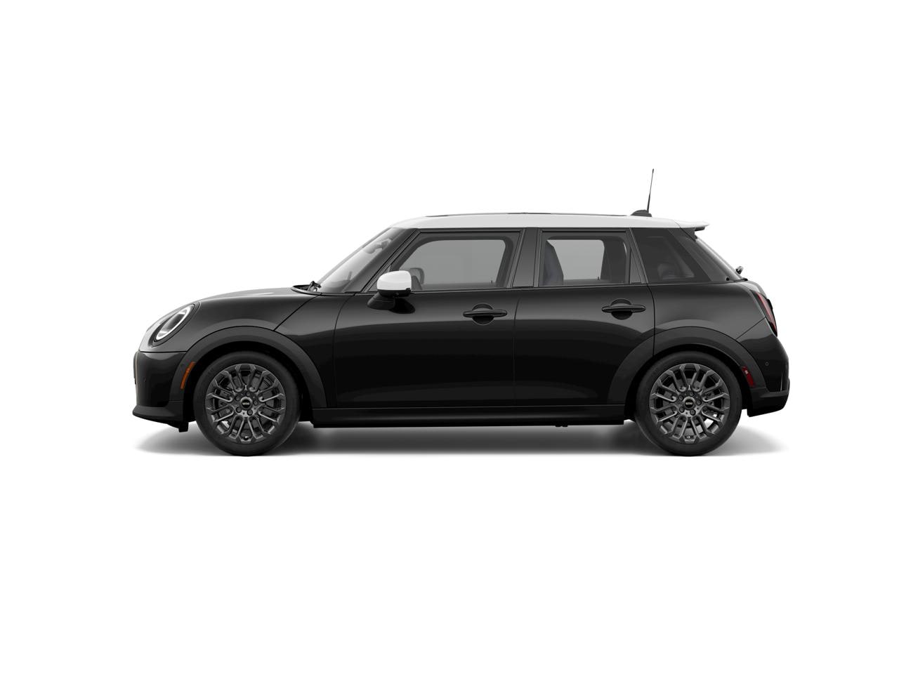 2026 MINI Hardtop 4 Door S's photo