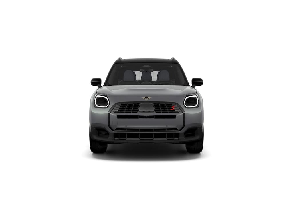 New 2026 MINI Countryman Signature Plus Sports Activity Vehicle