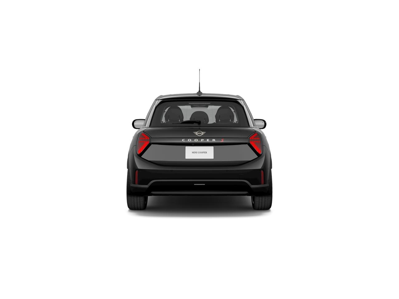 2026 MINI Hardtop 4 Door S - Photo 29