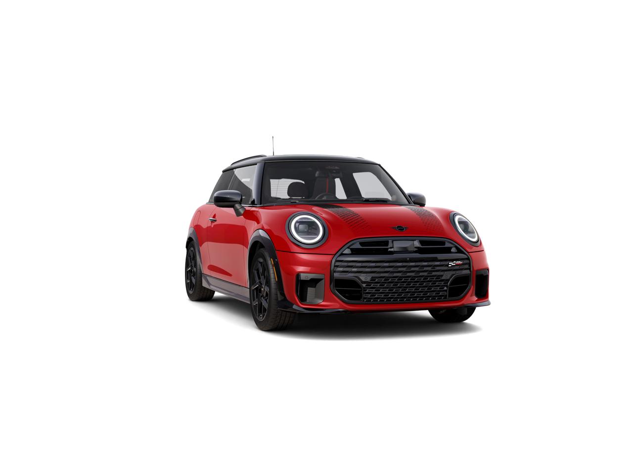 2027 MINI Hardtop 2 Door