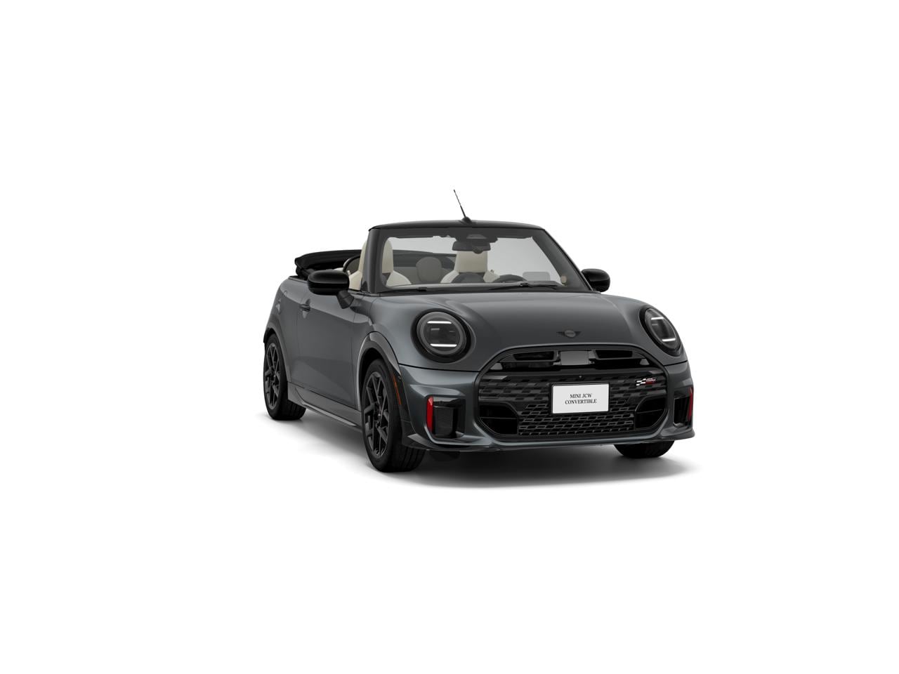 Convertible Iconic Convertible