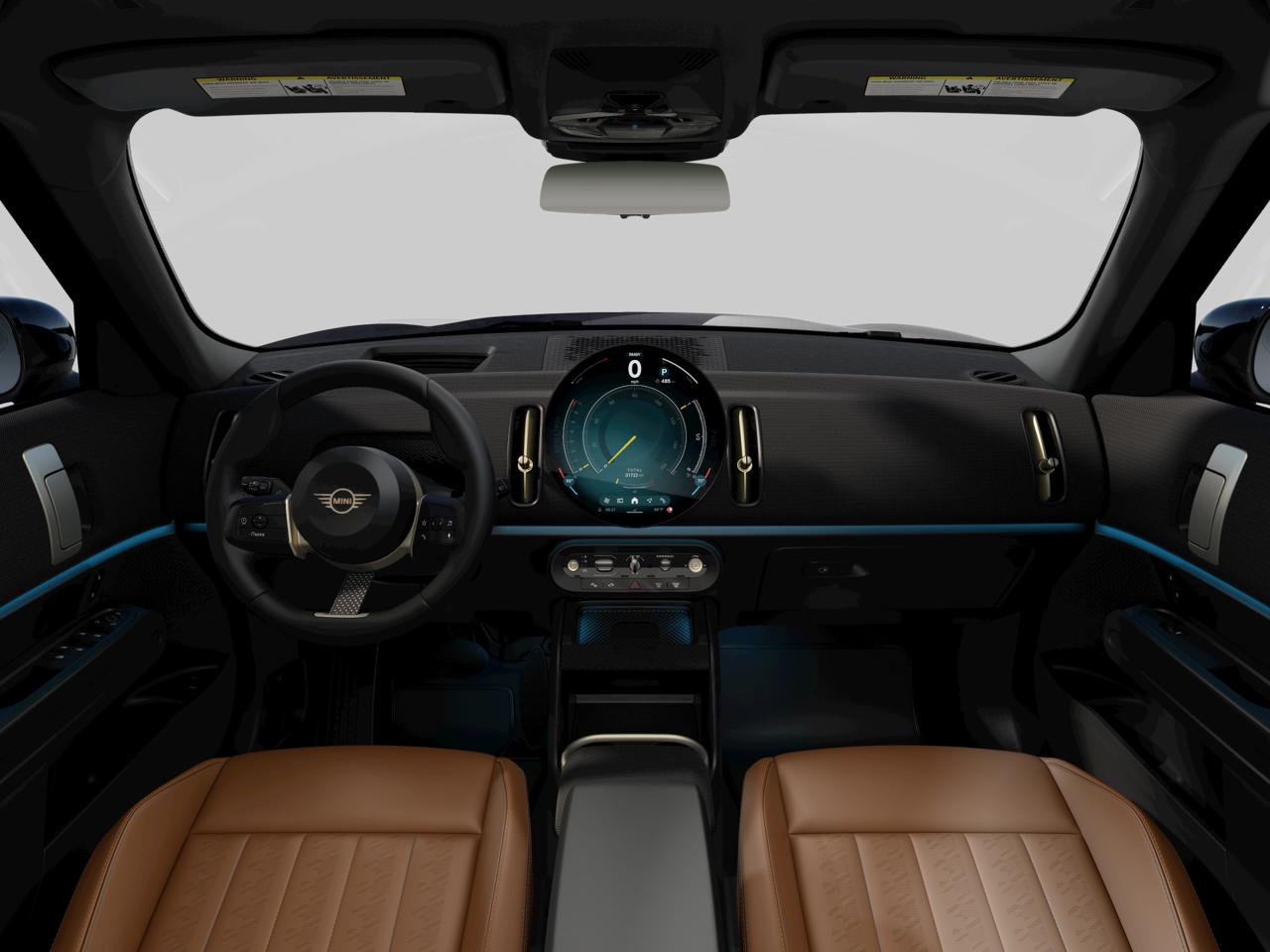 2027 MINI Countryman S - Photo 7