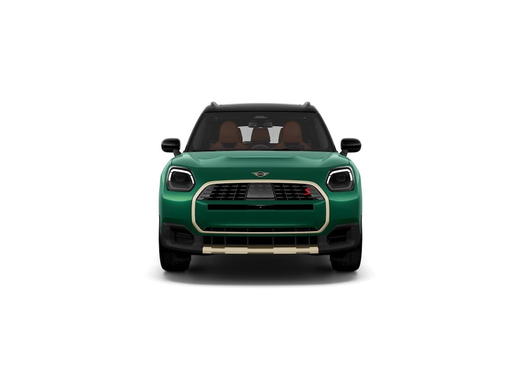 New 2026 MINI Countryman Signature Plus Sports Activity Vehicle