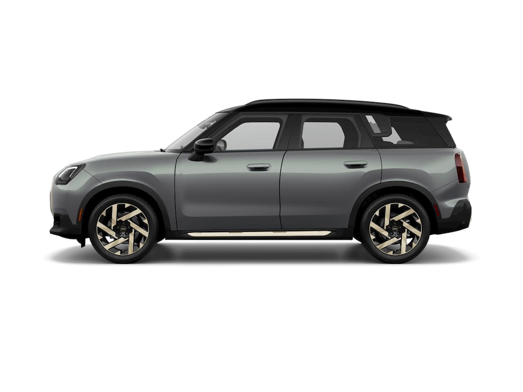 New 2026 MINI Countryman Signature Plus Sports Activity Vehicle