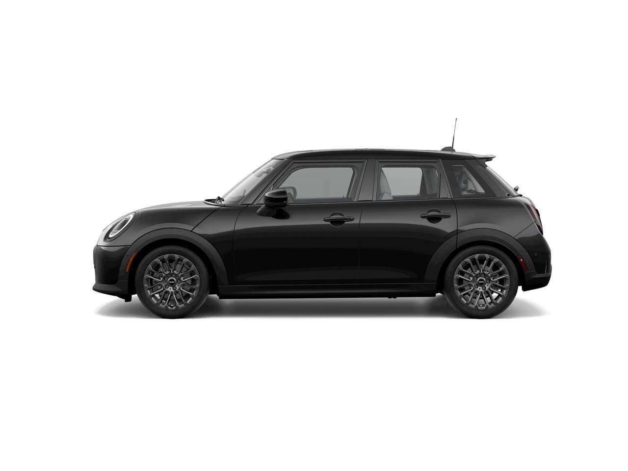 2026 MINI Hardtop 4 Door S - Photo 39