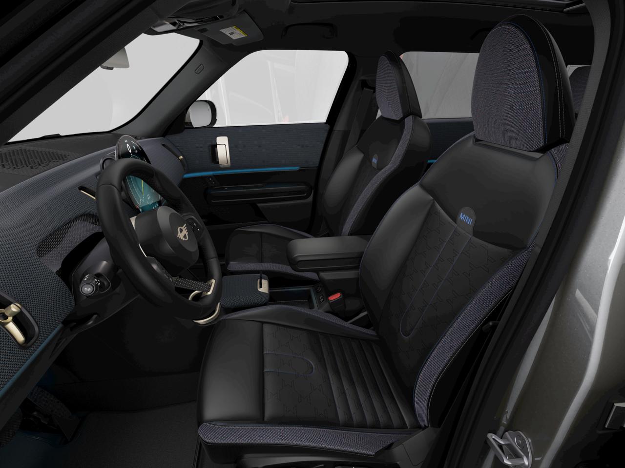 2027 MINI Countryman S - Photo 6