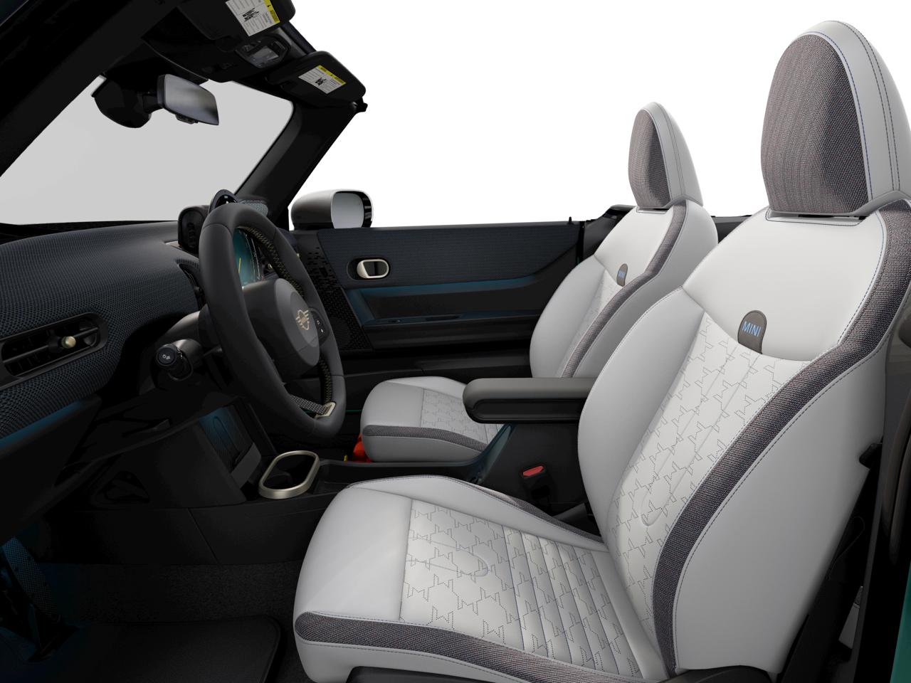 2027 MINI Convertible 6