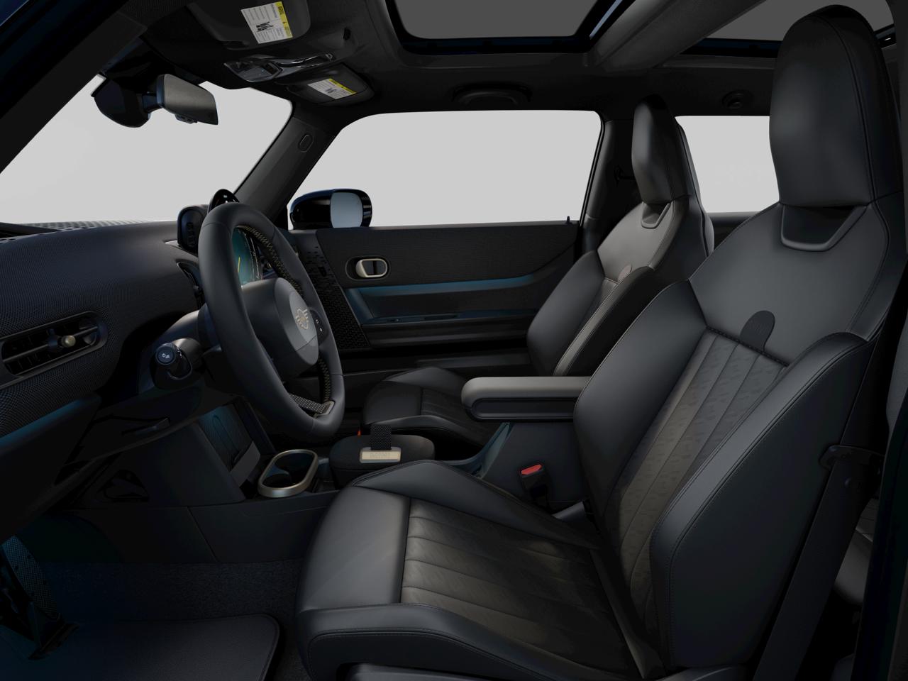 2027 MINI 2 Door 6
