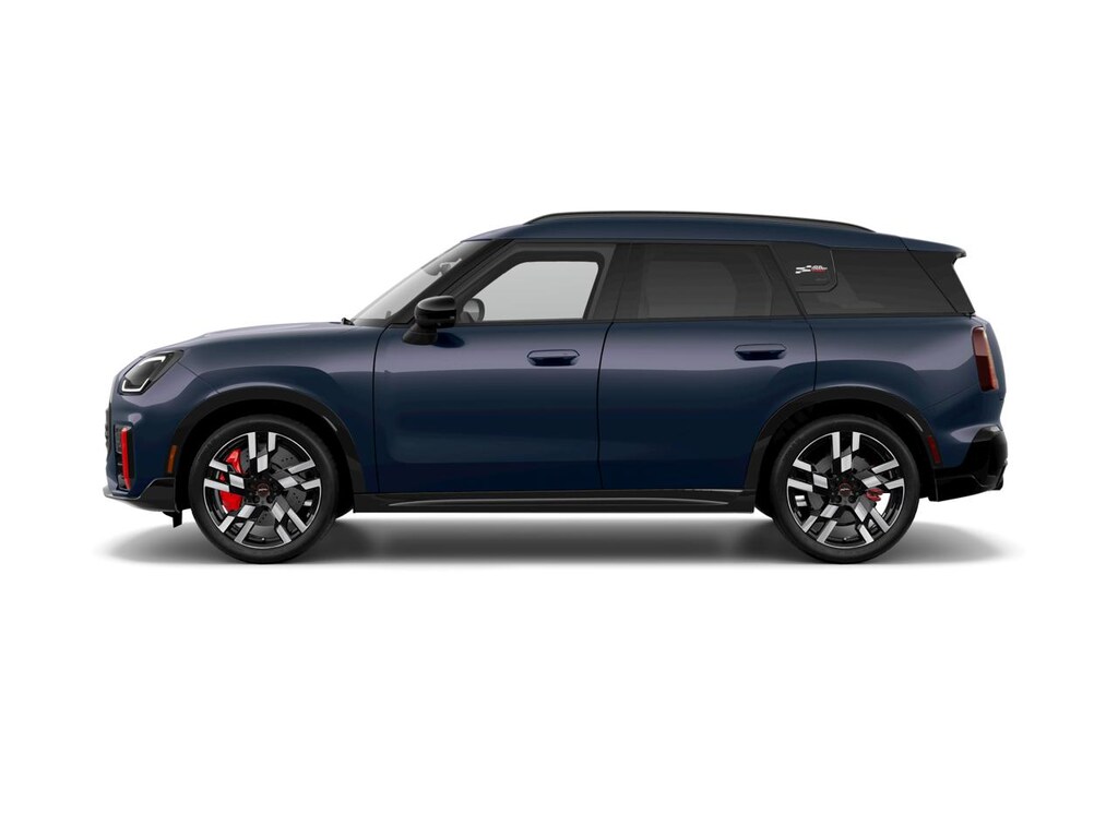 New 2027 MINI Cooper Countryman