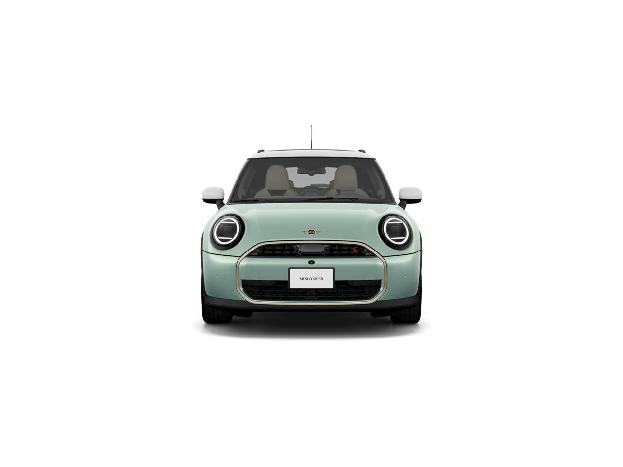 2026 MINI Hardtop 2 Door S's photo