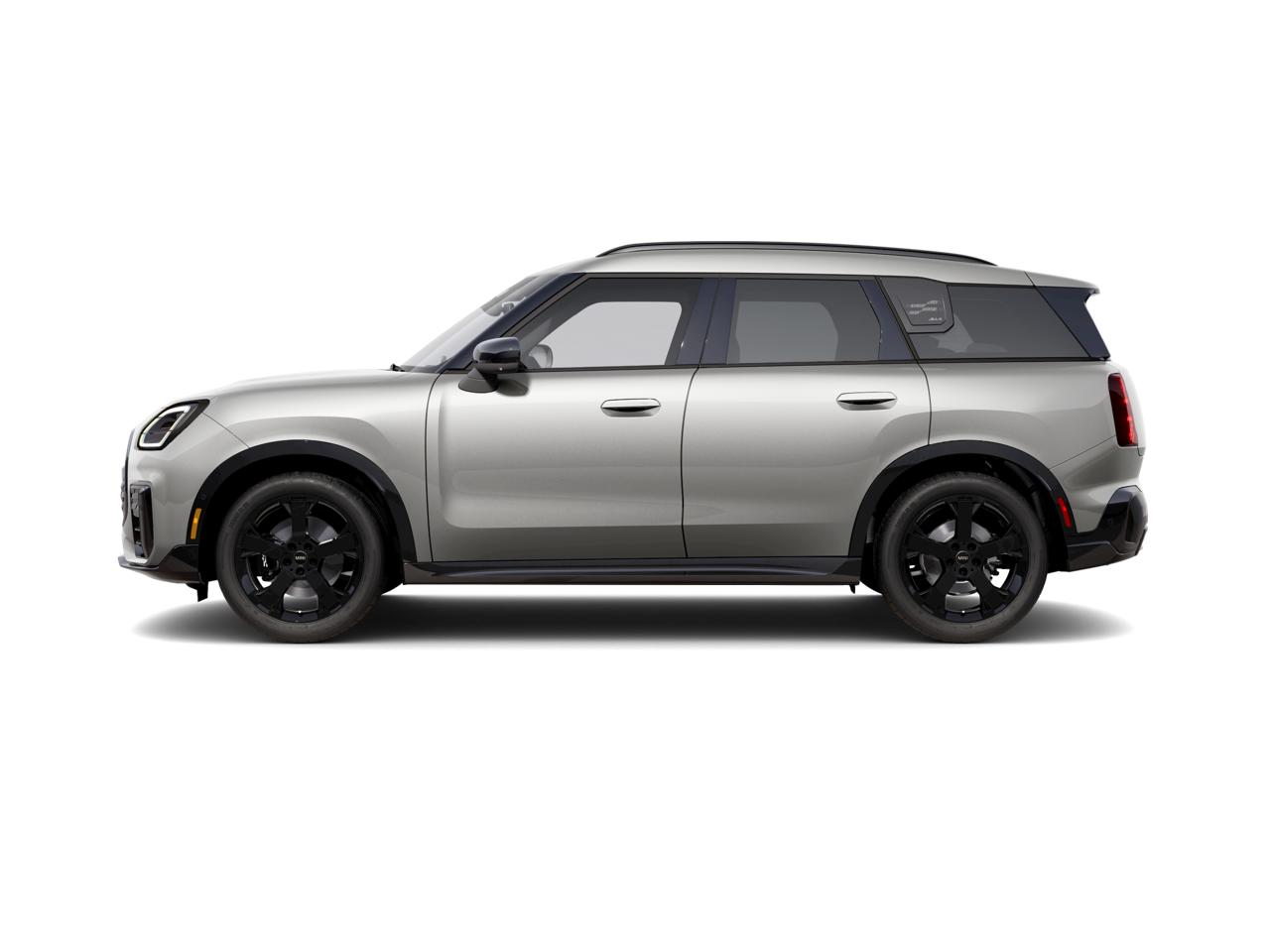 New 2027 MINI Countryman Iconic Sports Activity Vehicle