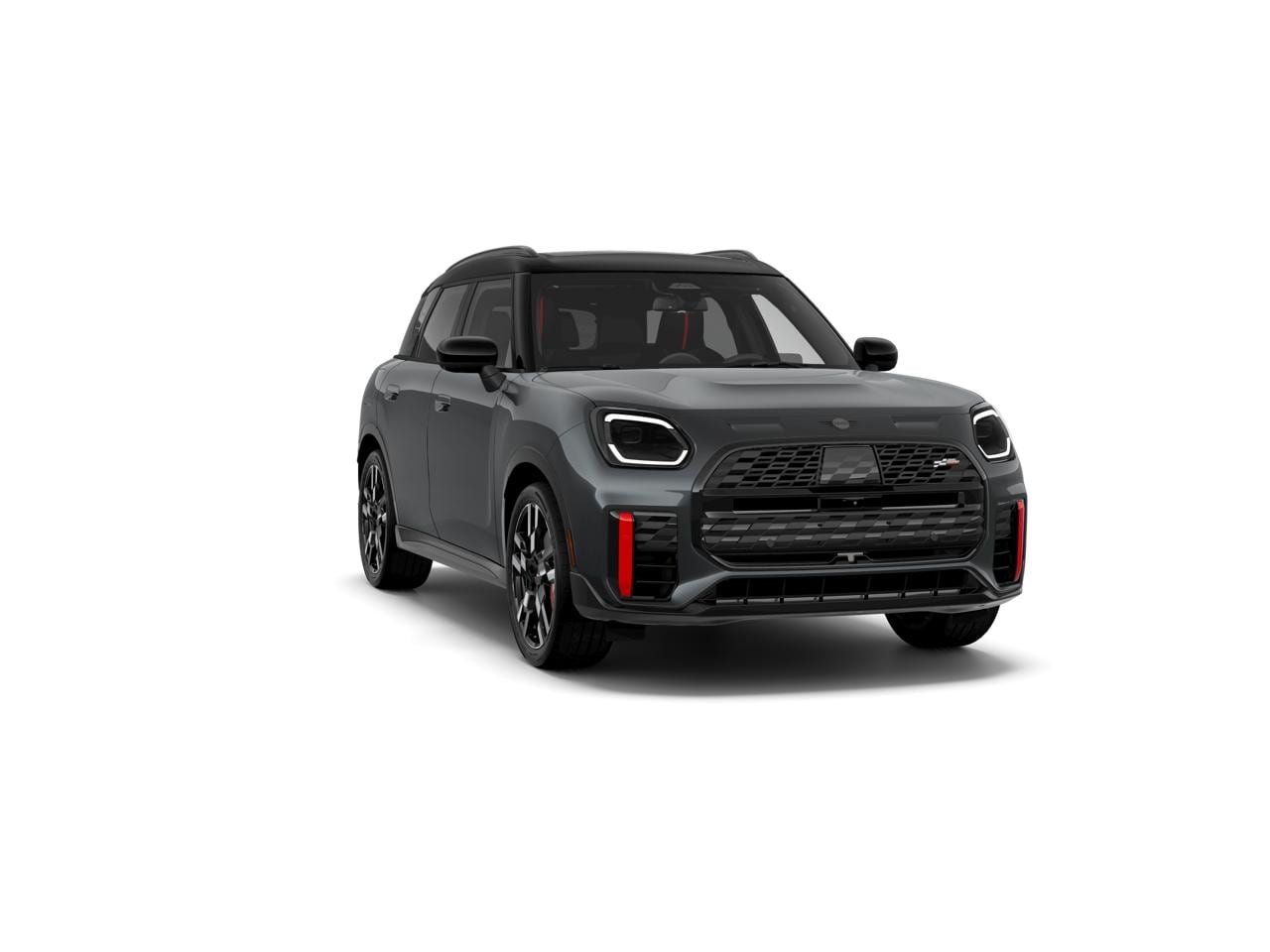 2027 MINI Countryman's photo