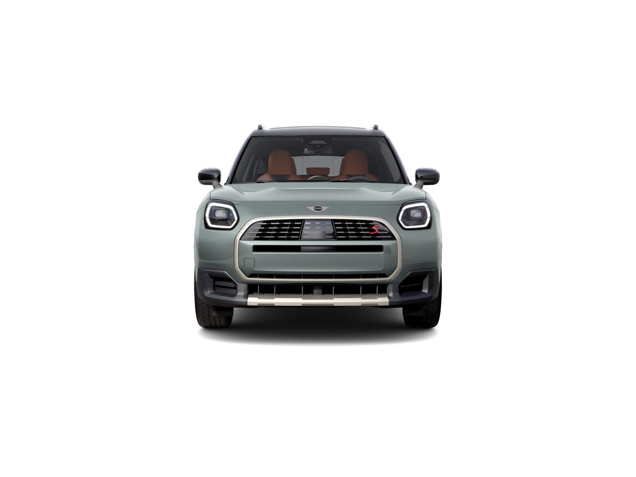 2027 MINI Countryman 2